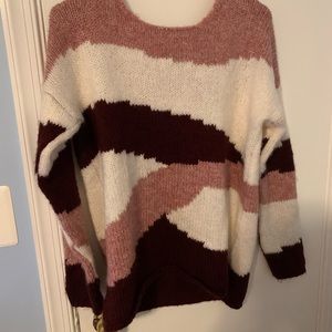 Francesca’s Sweater